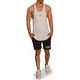 thumbnail image 2 of Playera John Leopard Gym Tank Stringer Envío Gratis Gimnasio, 2 of 2