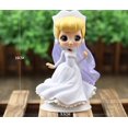 thumbnail image 1 of Disney Q Posket princesa jazmín Blancanieves Bella Ariel Cenicienta Anna Elsa Mulan Tinkerbell pastel Topper regalo para niños, 1 of 1