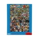 thumbnail image 1 of Rompecabezas AQUARIUS Marvel Spider-Man 1000 piezas, 1 of 7