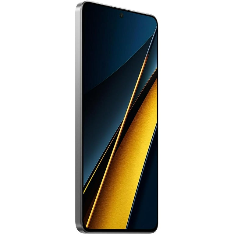 Xiaomi Poco X6 PRO 5G Unlocked 512GB + 12GB GSM 6.67 Xiaomi Poco X6 PRO 5G Unlocked 512GB + 12GB GSM 6.67