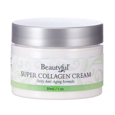 BeautyfulTM Super Collagen Cream