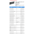 thumbnail image 2 of Radiator - Compatible with 2006 - 2011 Chevy Impala 2007 2008 2009 2010, 2 of 2