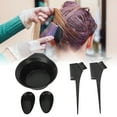 thumbnail image 3 of Outils de Coloration des Cheveux, Kit de Teinture Capillaire Réutilisable pour la Maison, 3 of 7