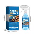 GXXGREAT Excellent Choice For Car Paint And One Click Dirt Removal Your