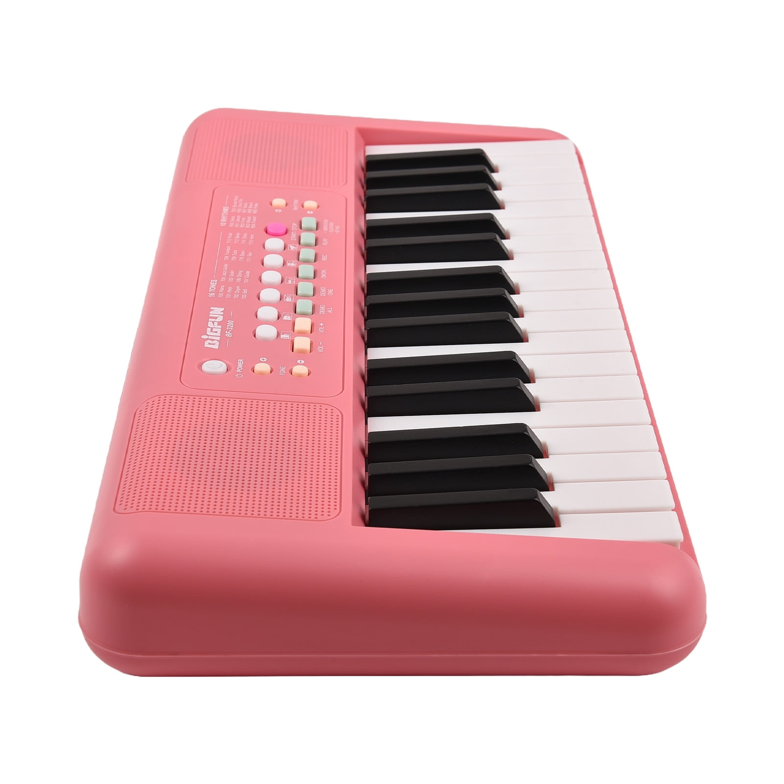 Electronic Keyboard Piano,Portable Piano 10 Demos Tones 10 Key Piano 10 10 Demos Dual Mode Portable Dual Mode With Dual Piano 16 32 16 Tones Dual Mode Portable Piano