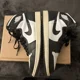 thumbnail image 3 of Size 11.5 - Jo r-dan 1 Retro High OG Black White 2014, 3 of 6
