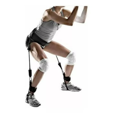 Banda Elástica Entrenador De Salto Vertical