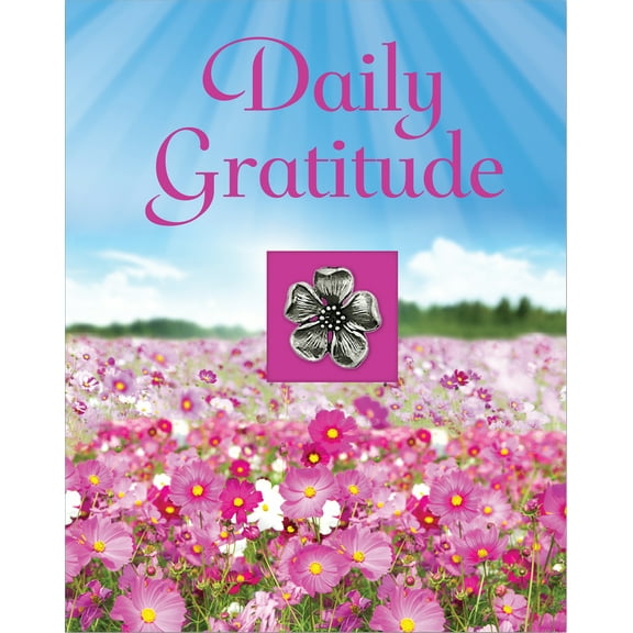 Pre-Owned Daily Gratitude (Deluxe Prayer Book) (Hardcover) 1680221426 9781680221428
