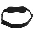 thumbnail image 4 of Esquirla Universal Adjustable Padded Luggage Bags Shoulder Strap Replacement Black, 4 of 8