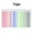 A, variant on WUYVCG Back to Schòòl Under $5 72/84/120 of Multi Color 1mm Writing And Painting Gel Ink Pen Replacement Core Suitable for Schòòl Stationery Random Color 70ml