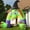 Witch Archway 11-Feet, variant on CycloneSound [4-11FT] Halloween Inflatable Archway Animated with Bright LED Lights, Blow-Up Yard Decorations Weather-Resistant Fabric, Halloween Inflatable Blow Up Lawn Outdoor Decoration