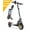Gray-800w-12.5A, variant on AOKDA 800W Electric Scooter with 25 MPH Speed, 15 Mile Range, 10" Tires