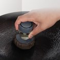 thumbnail image 1 of COMPUKAS Dish Scrubber Cooking Oil Applicator Plastic For Professional Chefs 1Pcs, 1 of 8