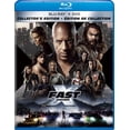 thumbnail image 1 of Fast X (Blu-ray + DVD) [Blu-Ray], 1 of 3