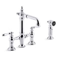thumbnail image 2 of Kohler K76520-4 Bar Faucet, 2 of 2