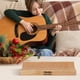 thumbnail image 4 of Soporte para Instrumentos Cuerda Cuello Guitarra Guitarras Ukelele, 4 of 9