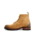 thumbnail image 3 of Brothers And Sons Men's Countryman Suede Casual Boot Round Toe Tan 13 D(M) US, 3 of 7