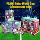 thumbnail image 5 of Caja De Tarjeta De Estrella De Fútbol Caja De Tarjeta De Estrella De Fútbol, 5 of 9