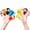 Multiple combinations a, variant on Finger puppets, cute and soft finger puppets, early education, entertainment, bedtime stories, novelty toys.