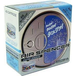Good Smell Car Air Spencer Custom Car Air Freshener - Buy Good