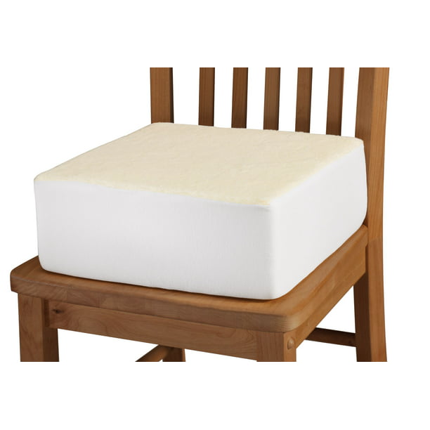 Extra Thick Foam Cushion Com, Thick Patio Cushions