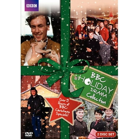 BBC Holiday Drama Collection (DVD)
