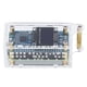 thumbnail image 1 of Módem De Voz Digital Multimodo, Soporte De 20 MW DMR Dstar YSF Simplex Pantalla De 0,96 Pulgadas Caja De Acrílico MMDVM Hotspot Tarjeta De Memoria 16G Para Pi W, 1 of 7