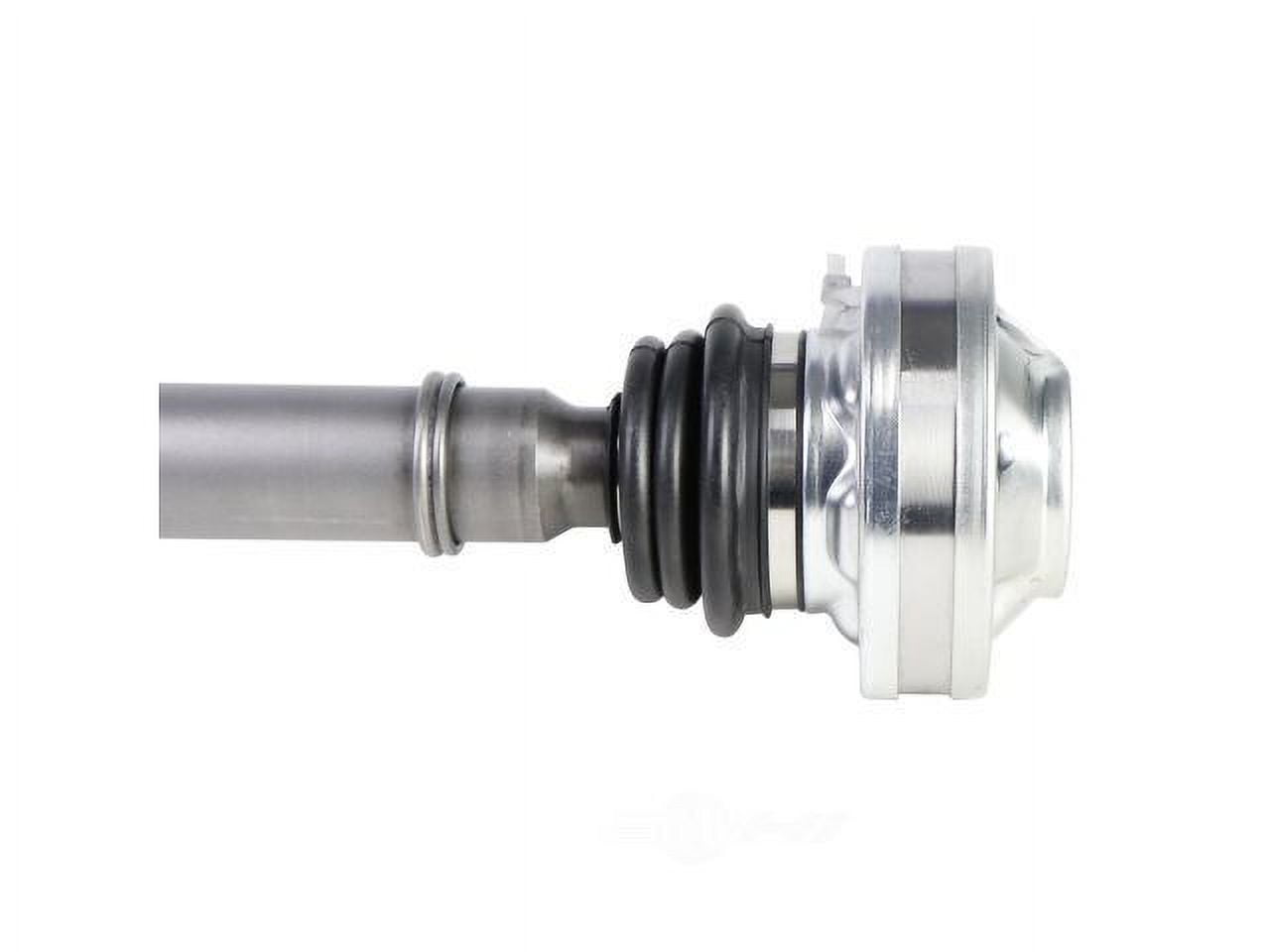 GSP NCV27070CV Axle Assembly