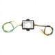 thumbnail image 1 of Convertidor de Empalme de 2 A 3 Cables para Remolque, Adaptador de Arnés de Cables del Eléctrico, Convertidor de Luz Trasera Tipo EE. UU., 1 of 7