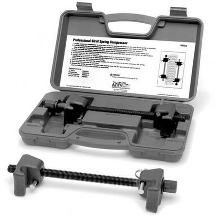 Performance W89322 Strut Spring Compressor