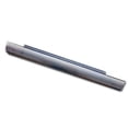 thumbnail image 2 of 1968-1970 Dodge Coronet Outer Rocker Panel 2DR, RH, 2 of 4