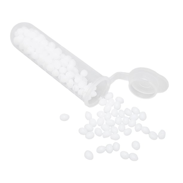 Ymiko Fake Teeth Filling Bead, Gaps Filling Material,Temporary Tooth Filling Bead Party Portable