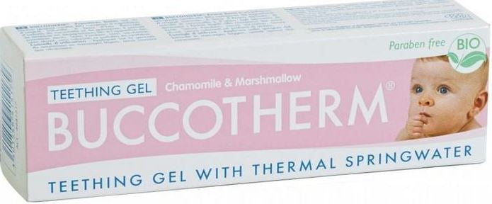 walmart teething gel