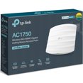 thumbnail image 3 of Access Point TP-Link EAP245 Omada Dual Band 802.11ac PoE 1750Mbps, 3 of 3