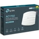 thumbnail image 3 of Access Point TP-Link EAP245 Omada Dual Band 802.11ac PoE 1750Mbps, 3 of 3