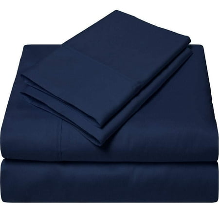 Empire Home Essentials - Soft Durable Brushed Microfiber Sheet (Best Sheets On The Market)