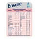 thumbnail image 4 of Suplemento Alimenticio Ensure Fresa 6 Piezas de 237 ml, 4 of 4