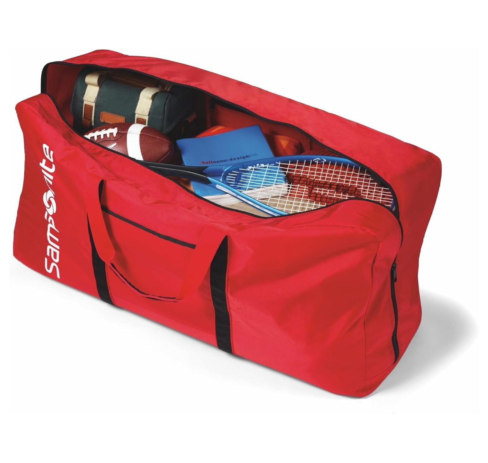 Tote-A-Ton Duffel Bag