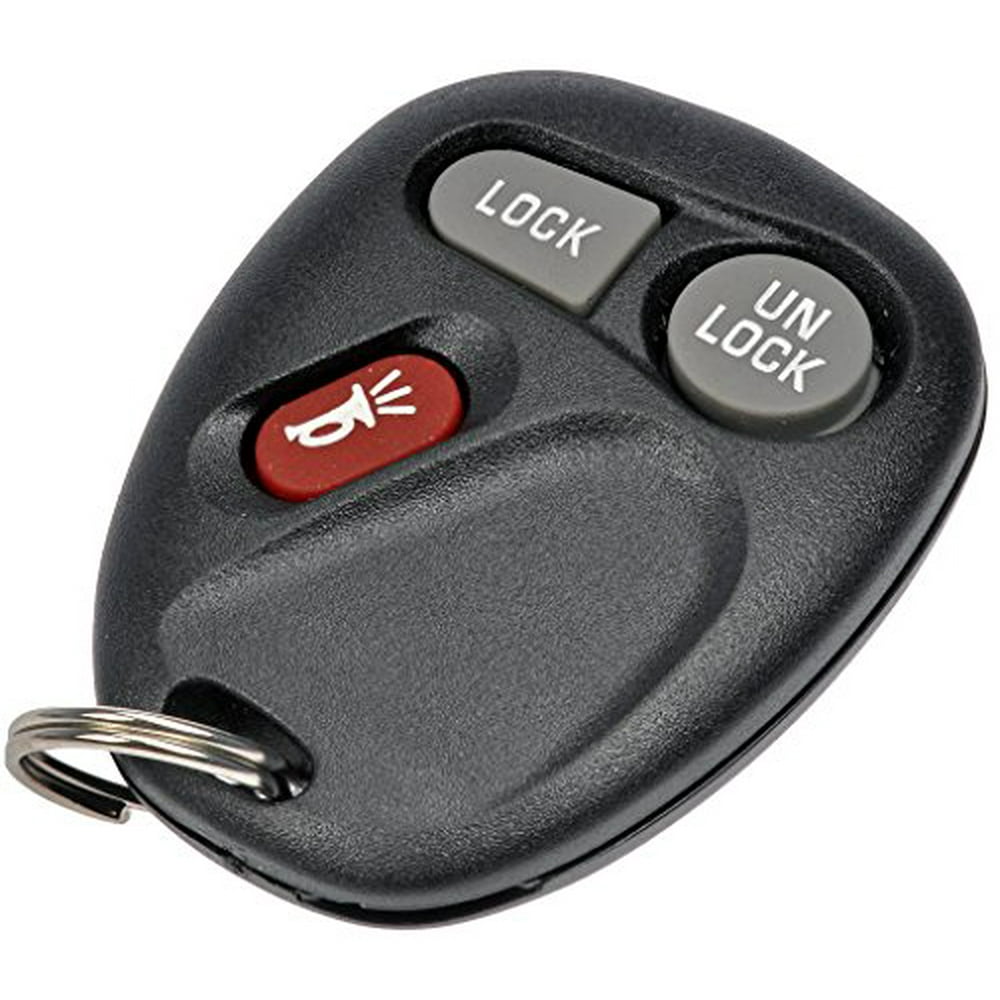 Keyless Entry Transmitter