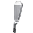 thumbnail image 3 of Pre-Owned Mizuno JPX 925 Hot Metal HL 5-PW, AW Iron Set Sr +1.00 UST Mamiya ESX Dart Mint, 3 of 4