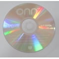 thumbnail image 2 of DVD+R Onn – Paquet de 10, 2 of 2