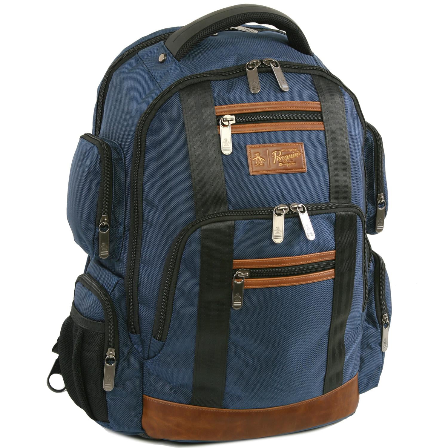 Original penguin peterson backpack Clearance