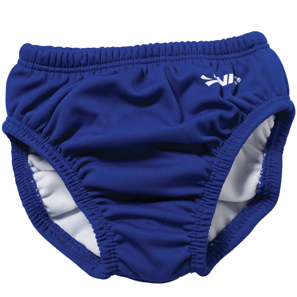 FINIS Swimming Diaper, Reusable Swim Diaper for Infants & Toddlers