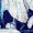 Dark Blue, variant on Domzest Womens Halloween Pajama Pants Pumpkin Ghost Bat Print Drawstring Elastic Waisted Pj Bottoms Wide Leg Cute Pajama Bottoms Complexion L