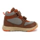 thumbnail image 4 of Tenis Bota Niños Bubble Gummers Joshua Fiusha/Naranja Marron 16, 4 of 7