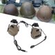 thumbnail image 5 of Auriculares de Protecciós del Oído, Reducción de Ruido de los Auriculares con Micrófono para la Caza, 5 of 7