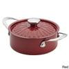 Rachael Ray Cucina Oven-to-Table Covered Round Casserole