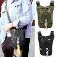 thumbnail image 2 of Bangcool Leg Bag Multi-purpose Drop Bag Leg Pack for Cycling Hiking Climbing, 2 of 7
