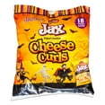 thumbnail image 2 of Utz Halloween Pretzel Treats (40, .5oz bags) - Bachman Jax Baked Cheddar Cheese Curls (18, .65oz bags) - Bundled by NobleCrunch - 2 Bags, 58 Treats Total, 2 of 5