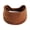 Coffee, variant on Boho-Chic Non-Slip Wide Headband for Women - Perfect for Yoga, Fitness & Running | Comfortable & Stylish Hair Accessory, Thick, Hair Accessories